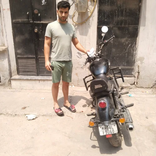 Bike shifting