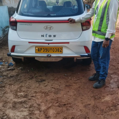 Car shifting