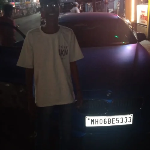 Car shifting