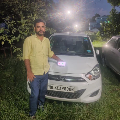 BALAJI car transport