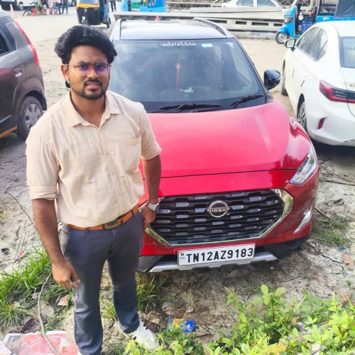 BALAJI car transport